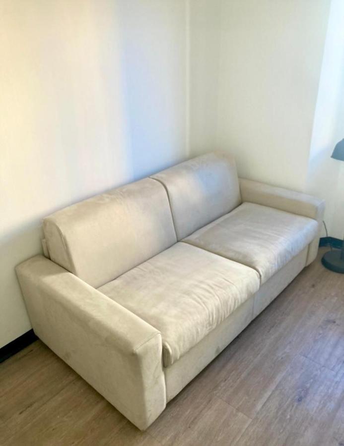 Monolocale Milano Centro Apartamento Exterior foto